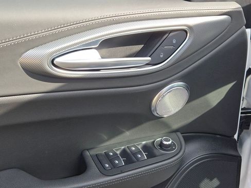 New 2025 Alfa Romeo Giulia AWD image 20