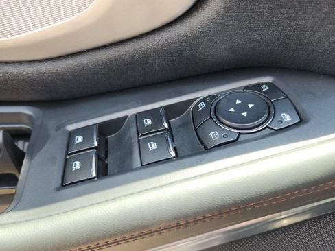 Used 2025 Ford Expedition Max Active AWD/4WD image 33
