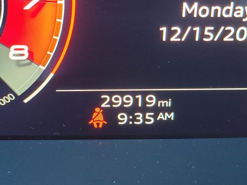 Used 2023 Audi S3 Premium Plus w/ Premium Plus Package image 31