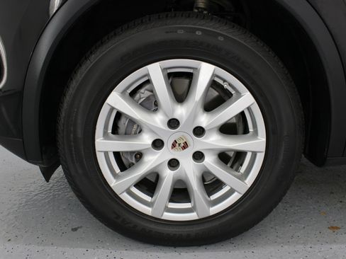 Used 2012 Porsche Cayenne image 78
