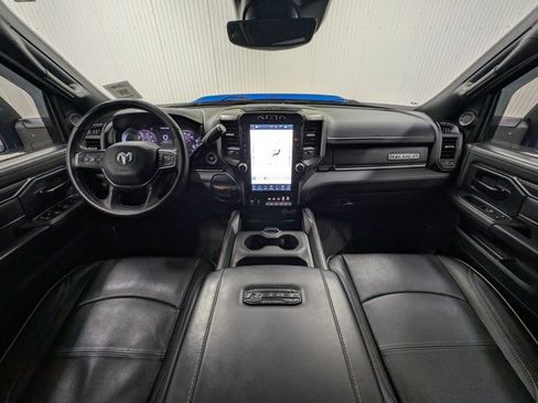 Used 2024 RAM 2500 Rebel w/ Safety Group image 2