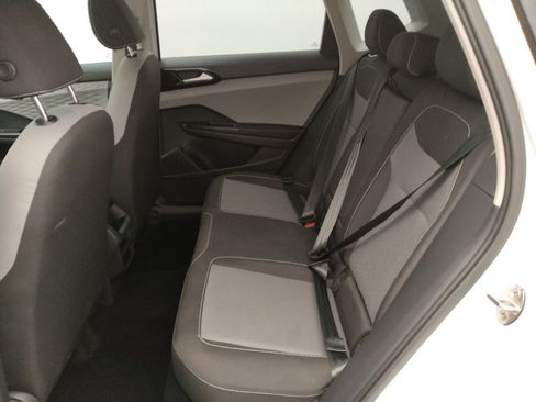Used 2024 Volkswagen Taos S FWD image 18