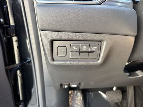 New 2025 MAZDA CX-5 AWD 2.5 S image 58