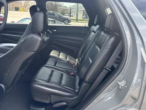 Used 2022 Dodge Durango R/T image 8