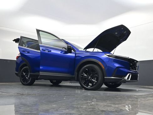 Used 2024 Honda CR-V Sport Touring image 45