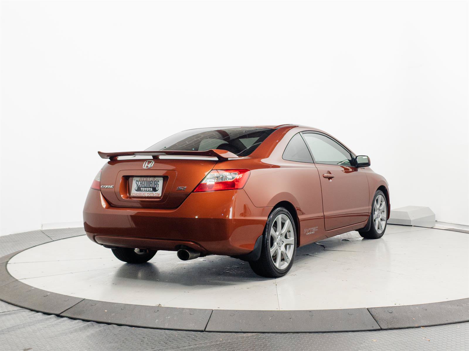 Used 2009 Honda Civic Si image 13