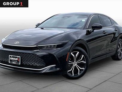 Certified 2023 Toyota Crown