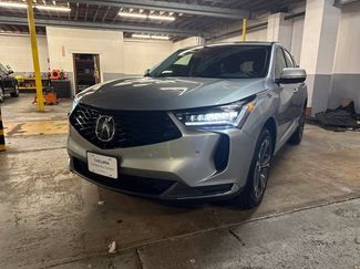 Used 2026 Acura RDX SH-AWD w/ Technology Package video 2