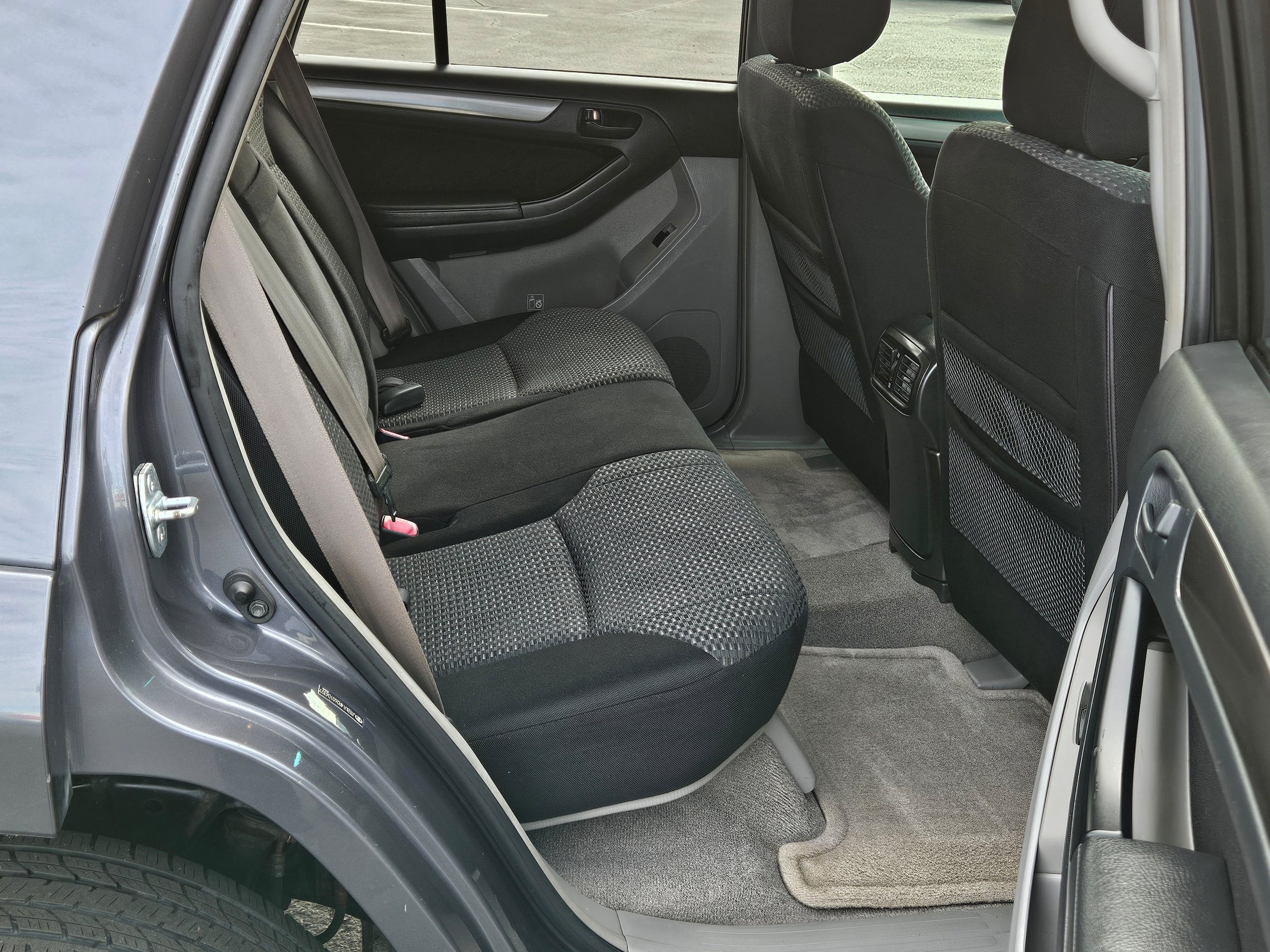 Used 2006 Toyota 4Runner 4WD image 22