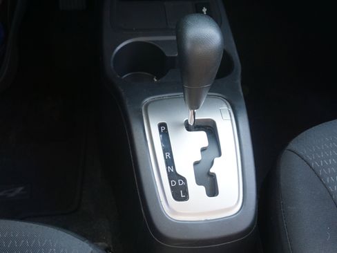 Used 2024 Mitsubishi Mirage G4 ES FWD image 10