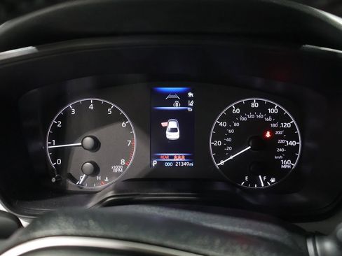 Certified 2024 Toyota Corolla SE FWD image 39