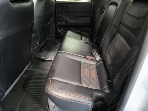 Used 2026 Nissan Frontier PRO-4X w/ Pro Premium Package AWD/4WD image 19