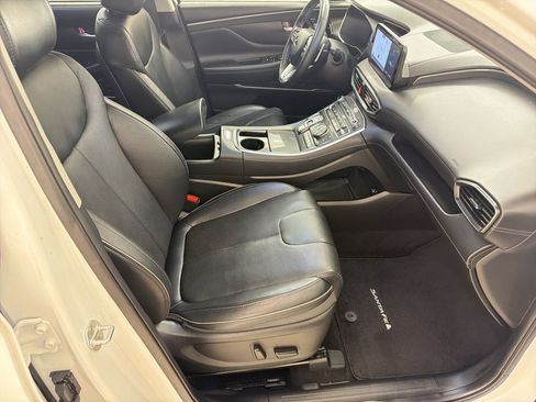 Used 2022 Hyundai Santa Fe Limited w/ Cargo Package AWD/4WD image 29