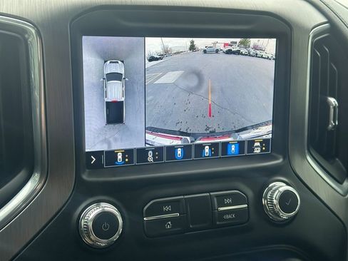 Used 2022 GMC Sierra 2500 Denali w/ Denali Black Diamond Edition image 37