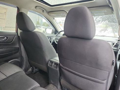 Used 2020 Nissan Rogue SV AWD/4WD image 28