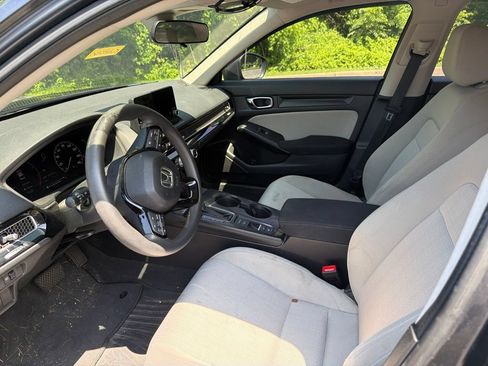 Used 2022 Honda Civic LX image 12