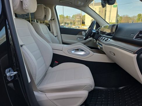New 2026 Mercedes-Benz GLS 450 GLS 450 image 19