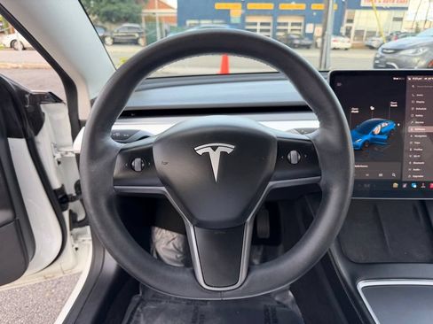 Used 2022 Tesla Model 3 RWD image 20