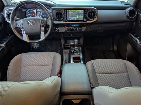 Certified 2023 Toyota Tacoma SR5 image 18