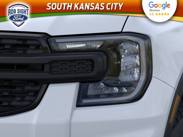 New 2026 Ford Ranger XL w/ Trailer Tow Package AWD/4WD image 18