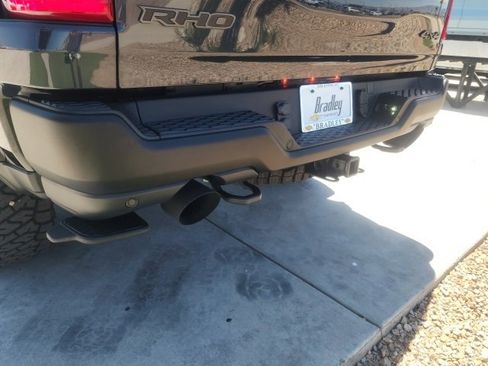 Used 2025 RAM 1500 RHO w/ RHO Level 1 Equipment Group image 14