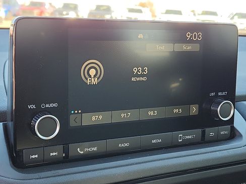 Used 2023 Honda Accord EX image 14