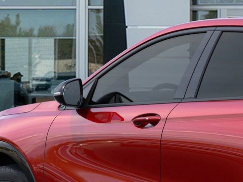 New 2026 Buick Envista Sport Touring w/ Convenience I Package image 23