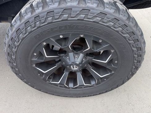 Used 2020 Ford F150 XLT w/ Equipment Group 301A Mid image 8