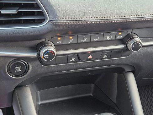 New 2026 MAZDA MAZDA3 s image 19