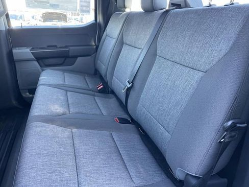 New 2025 Ford F150 XL w/ Tow/Haul Package image 21