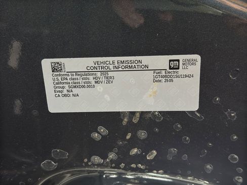 New 2025 GMC Hummer EV 2X image 43