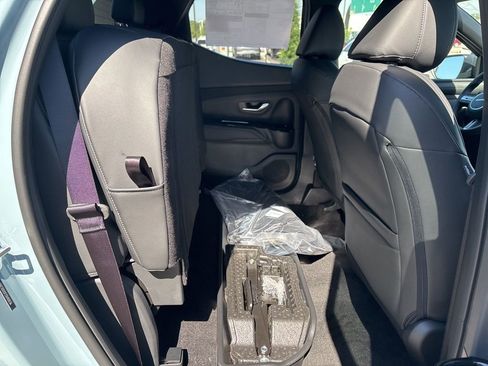 New 2025 Hyundai Santa Cruz XRT image 13
