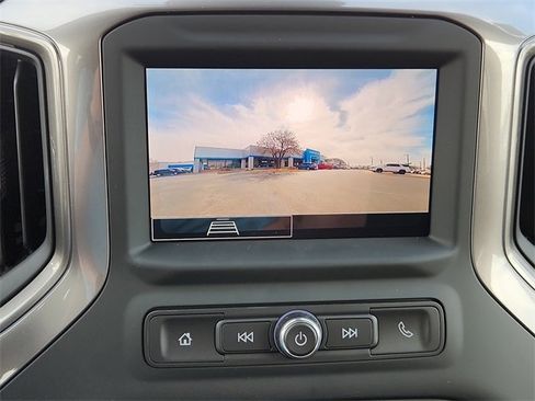 New 2025 Chevrolet Silverado 3500 W/T w/ WT Convenience Package image 9