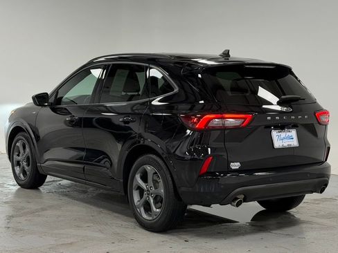 Used 2024 Ford Escape ST-Line w/ Tech Pack #1 image 3