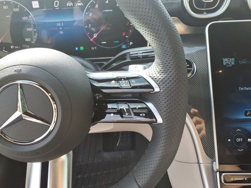 New 2026 Mercedes-Benz CLE 450 4MATIC Cabriolet image 21