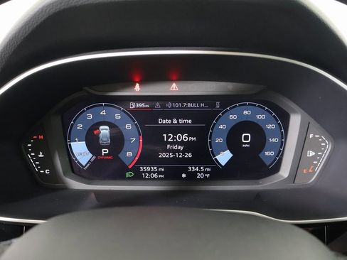 Used 2023 Audi Q3 2.0T Premium w/ Convenience Package image 33