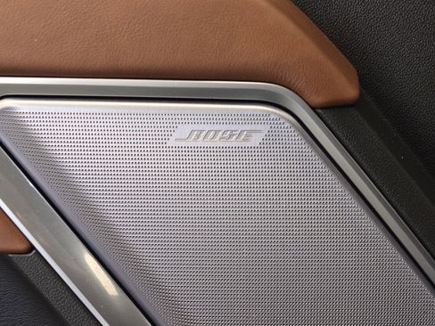 Used 2024 GMC Sierra 2500 Denali Ultimate image 23