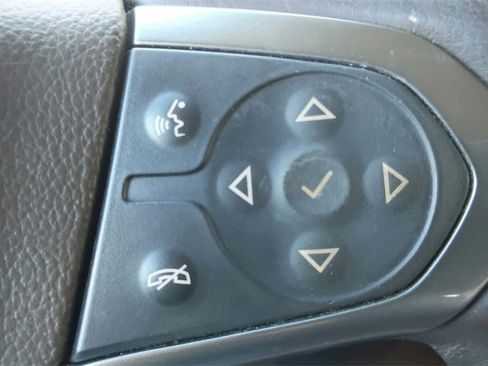 Used 2017 Chevrolet Tahoe Premier image 21