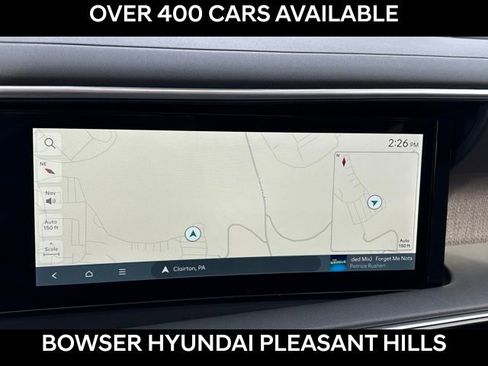New 2026 Hyundai Palisade Limited AWD/4WD image 8