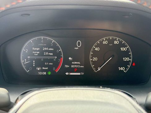 Used 2025 Honda HR-V Sport image 26