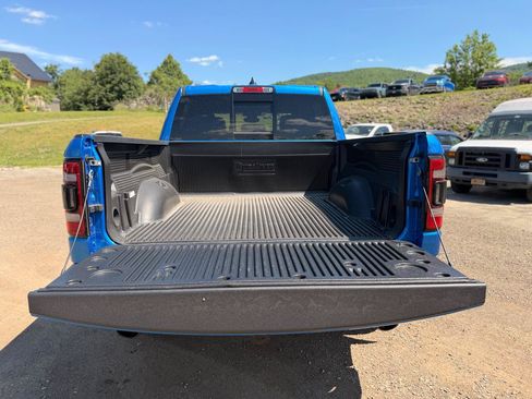 Used 2023 RAM 1500 Big Horn AWD/4WD image 17
