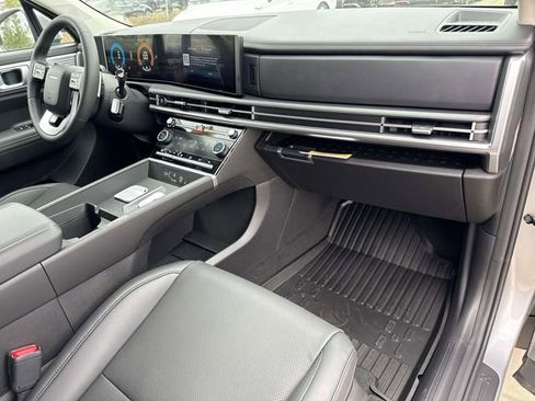 New 2026 Hyundai Santa Fe SEL AWD/4WD image 18