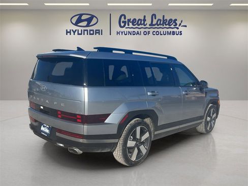 New 2026 Hyundai Santa Fe Limited image 5