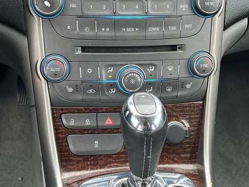 Used 2013 Chevrolet Malibu Eco w/ Navigation Package image 13