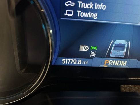Used 2023 Ford F150 XLT w/ Equipment Group 302A High AWD/4WD image 27