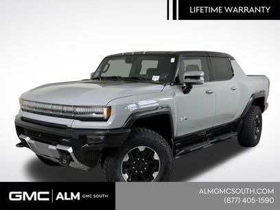 New 2025 GMC Hummer EV 3X w/ Extreme Off-Road Package