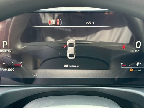 New 2026 Nissan Sentra SV w/ Floor Mat Package image 29