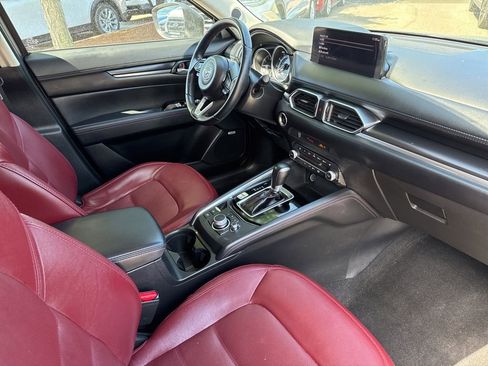 Used 2023 MAZDA CX-5 Carbon Edition AWD/4WD image 30