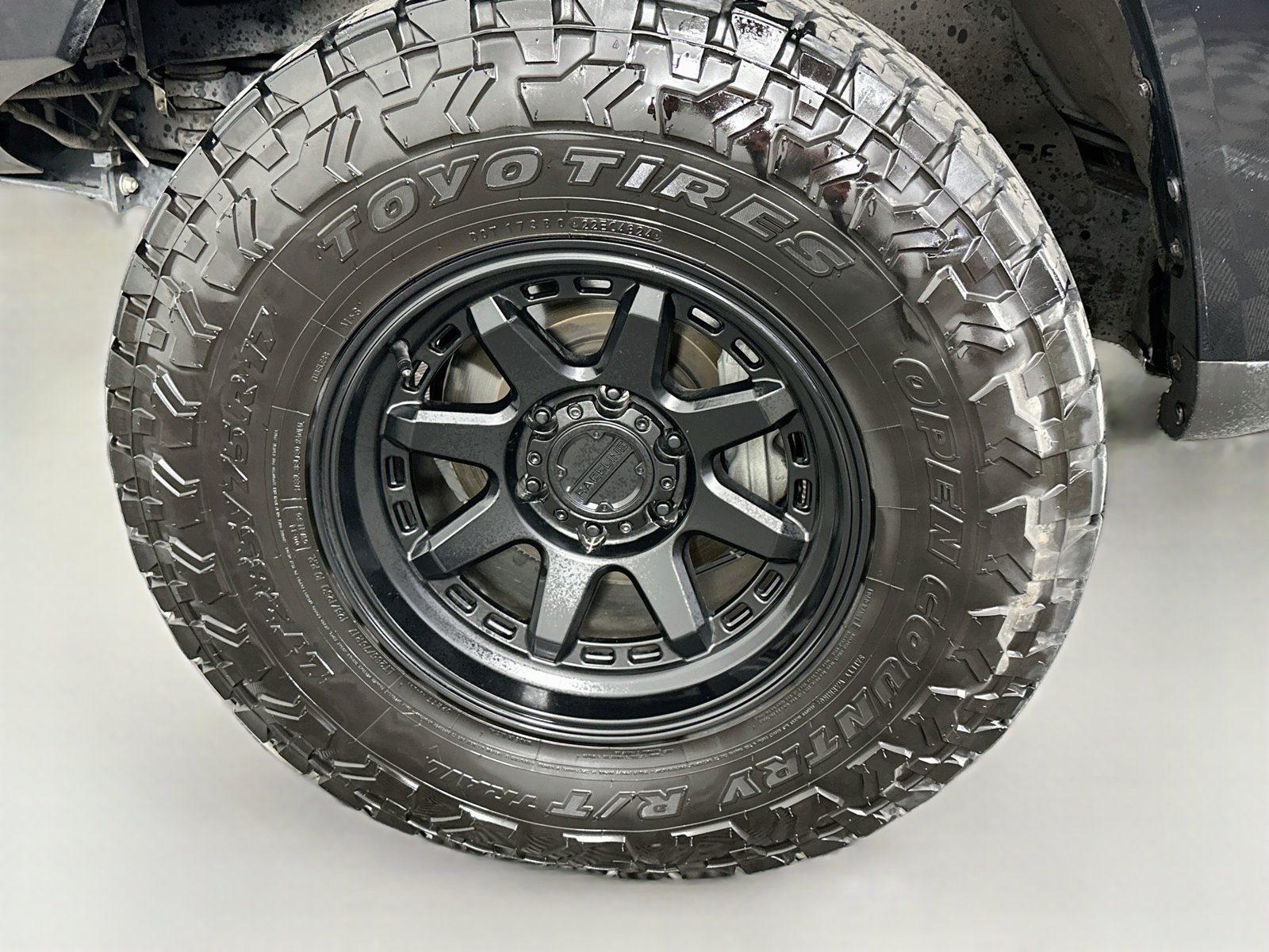 Used 2023 Toyota 4Runner TRD Pro AWD/4WD image 32