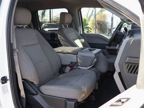 Used 2019 Ford F550 4x4 Crew Cab Super Duty image 34